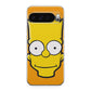 Bart Yellow Face Google Pixel 9 Pro / Pixel 9 Pro XL Case