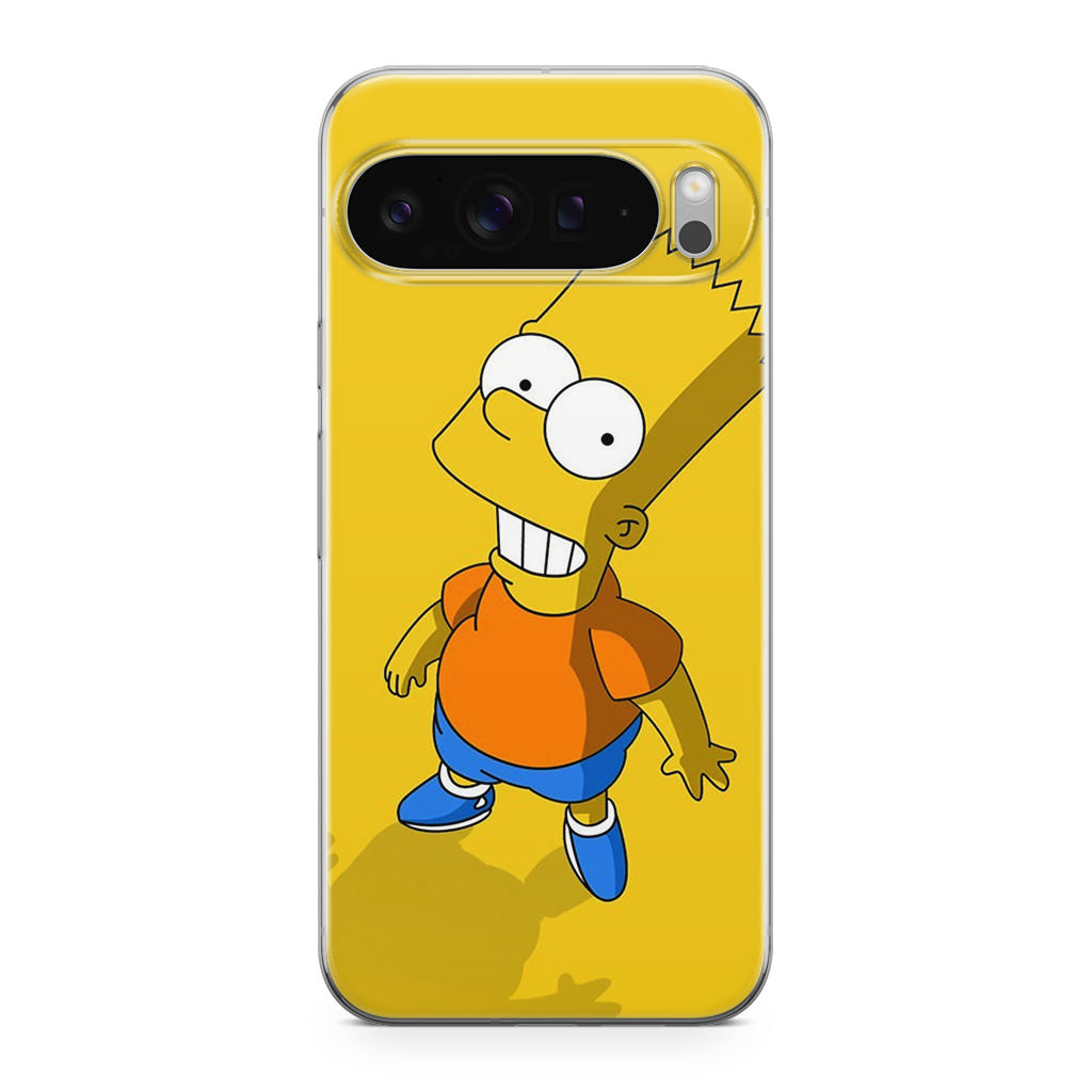 Bart The Oldest Child Google Pixel 9 Pro / Pixel 9 Pro XL Case