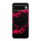 Black Hole Google Pixel 9 Pro / Pixel 9 Pro XL Case