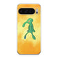 Bold and Brash Squidward Painting Google Pixel 9 Pro / Pixel 9 Pro XL Case