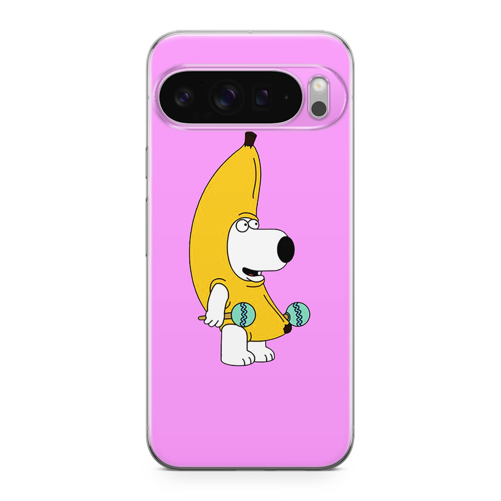 Brian Peanut Butter Jelly Time Google Pixel 9 Pro / Pixel 9 Pro XL Case