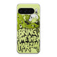 Bring Me The Horizon Google Pixel 9 Pro / Pixel 9 Pro XL Case