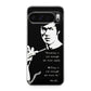 Bruce Lee Quotes Google Pixel 9 Pro / Pixel 9 Pro XL Case