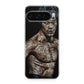 Bruce Lee Typograph Google Pixel 9 Pro / Pixel 9 Pro XL Case