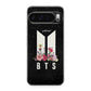 BTS Flower Google Pixel 9 Pro / Pixel 9 Pro XL Case