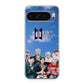 BTS Members Google Pixel 9 Pro / Pixel 9 Pro XL Case