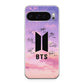 BTS Signature 2 Google Pixel 9 Pro / Pixel 9 Pro XL Case