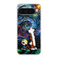 Calvin Art At Starry Night Google Pixel 9 Pro / Pixel 9 Pro XL Case