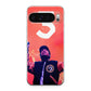 Chance The Rapper 3 Poster Google Pixel 9 Pro / Pixel 9 Pro XL Case