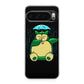 Cute Snorlax Umbrella Google Pixel 9 Pro / Pixel 9 Pro XL Case