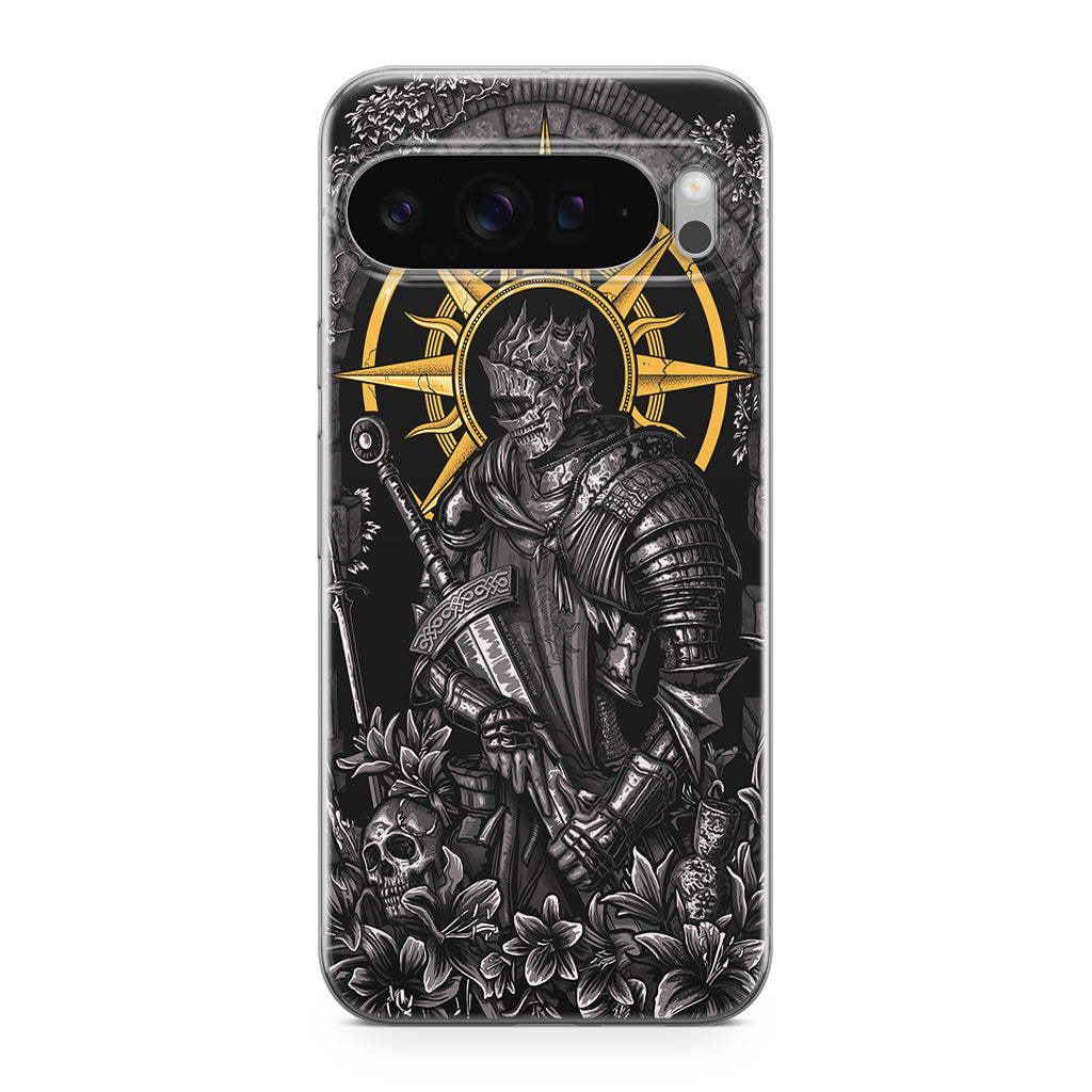 Dark Souls III Google Pixel 9 Pro / Pixel 9 Pro XL Case