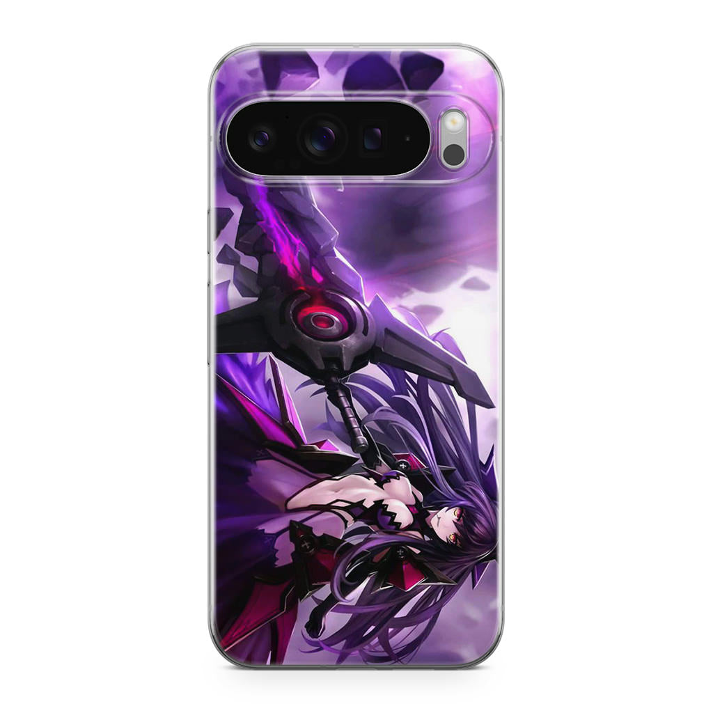 Date A Live Yatogami Google Pixel 9 Pro / Pixel 9 Pro XL Case