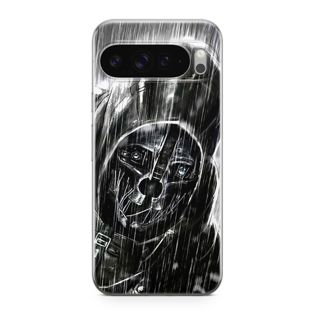 Dishonored Corvo Google Pixel 9 Pro / Pixel 9 Pro XL Case