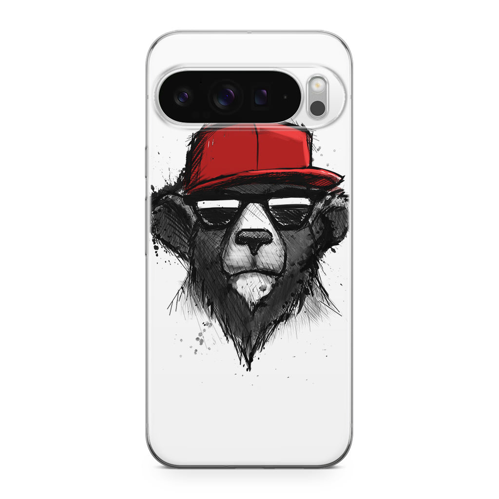 Dope Bear Google Pixel 9 Pro / Pixel 9 Pro XL Case