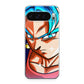 Dragon Ball Super SSGSS Vegito Google Pixel 9 Pro / Pixel 9 Pro XL Case