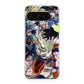 Dragon Ball Z Son Goku Google Pixel 9 Pro / Pixel 9 Pro XL Case