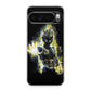 Dragon Ball Z Vegeta Bad Saiyan Prince Google Pixel 9 Pro / Pixel 9 Pro XL Case