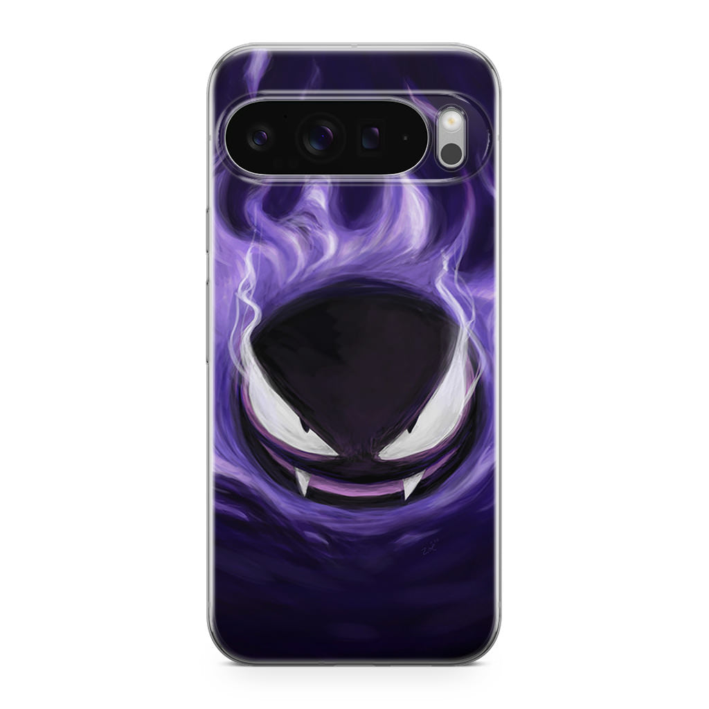 Gastly Ghost Google Pixel 9 Pro / Pixel 9 Pro XL Case