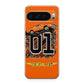 General Lee 01 Google Pixel 9 Pro / Pixel 9 Pro XL Case