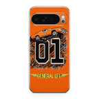 General Lee 01 Google Pixel 9 Pro / Pixel 9 Pro XL Case