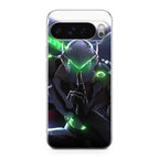 Genji The Robot Ninja Google Pixel 9 Pro / Pixel 9 Pro XL Case