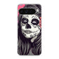 Girl Skull Flower Google Pixel 9 Pro / Pixel 9 Pro XL Case