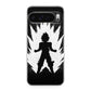 Goku Super Saiyan Black White Google Pixel 9 Pro / Pixel 9 Pro XL Case