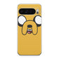 Jake The Dog Face Google Pixel 9 Pro / Pixel 9 Pro XL Case