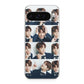 Jungkook Collage Google Pixel 9 Pro / Pixel 9 Pro XL Case