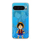 Luffy One Piece Google Pixel 9 Pro / Pixel 9 Pro XL Case