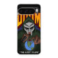 MF Doom Google Pixel 9 Pro / Pixel 9 Pro XL Case