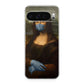 Monalisa As Surgeon Google Pixel 9 Pro / Pixel 9 Pro XL Case