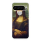 Monalisa In Pandemic Google Pixel 9 Pro / Pixel 9 Pro XL Case