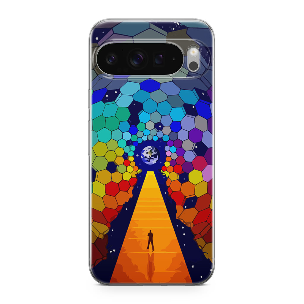 Muse Google Pixel 9 Pro / Pixel 9 Pro XL Case