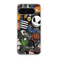 Nightmare Before Chrismast Collage Google Pixel 9 Pro / Pixel 9 Pro XL Case