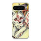 Okami Amaterasu Google Pixel 9 Pro / Pixel 9 Pro XL Case