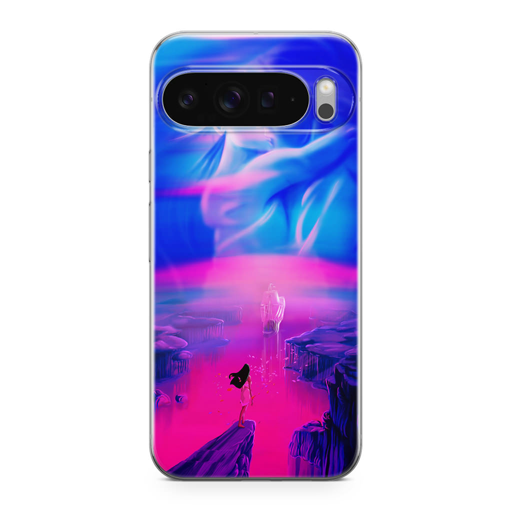 Pocahontas Google Pixel 9 Pro / Pixel 9 Pro XL Case