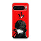 Protagonist The Joker Google Pixel 9 Pro / Pixel 9 Pro XL Case