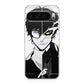 Protagonist Transform Black White Google Pixel 9 Pro / Pixel 9 Pro XL Case