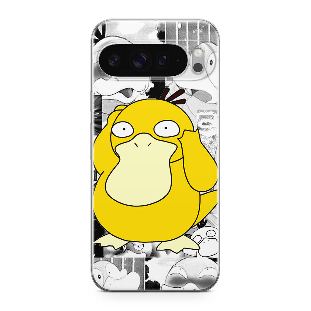 Psyduck The Platypus Google Pixel 9 Pro / Pixel 9 Pro XL Hülle