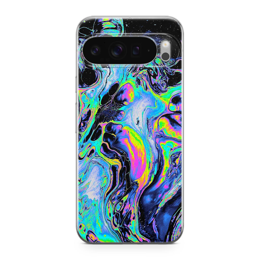 Rest My Chemistry Art Google Pixel 9 Pro / Pixel 9 Pro XL Case