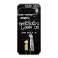 Rick And Morty Quotes Google Pixel 9 Pro / Pixel 9 Pro XL Case