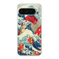 The Great Wave Of Gyarados Google Pixel 9 Pro / Pixel 9 Pro XL Case