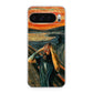 The Scream Death Grips Google Pixel 9 Pro / Pixel 9 Pro XL Case