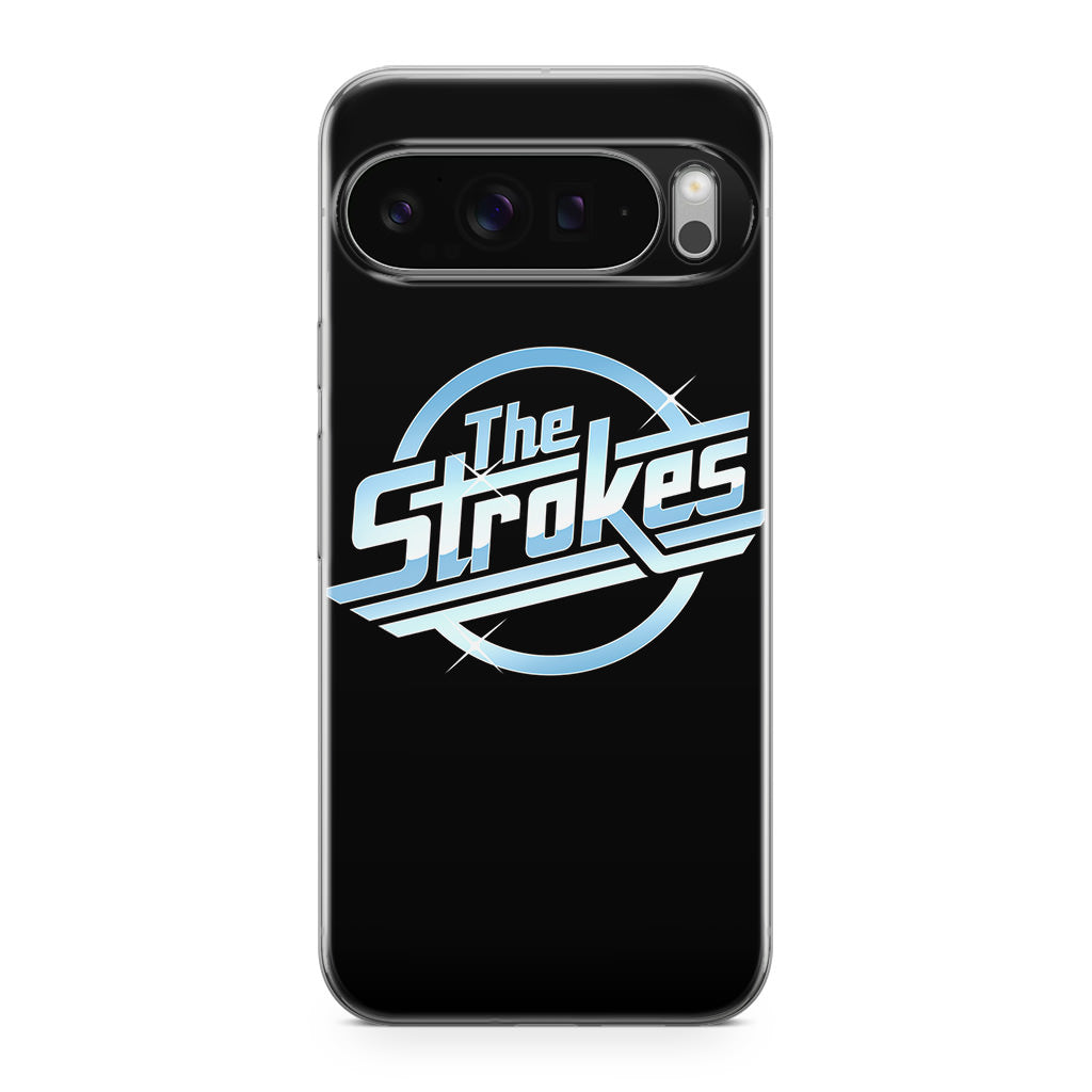 The Strokes Google Pixel 9 Pro / Pixel 9 Pro XL Case