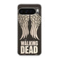 The Walking Dead Daryl Dixon Wings Google Pixel 9 Pro / Pixel 9 Pro XL Case