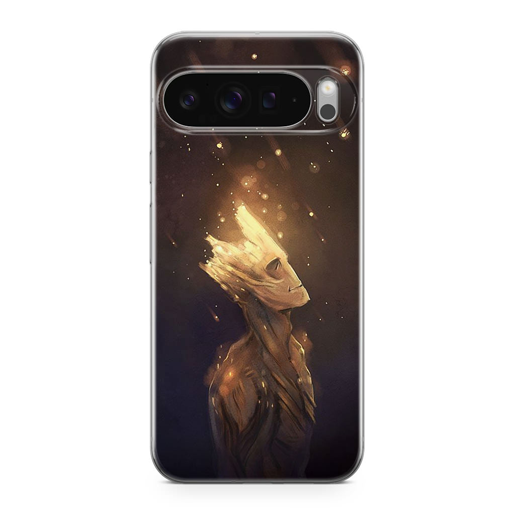 The Young Groot Google Pixel 9 Pro / Pixel 9 Pro XL Case