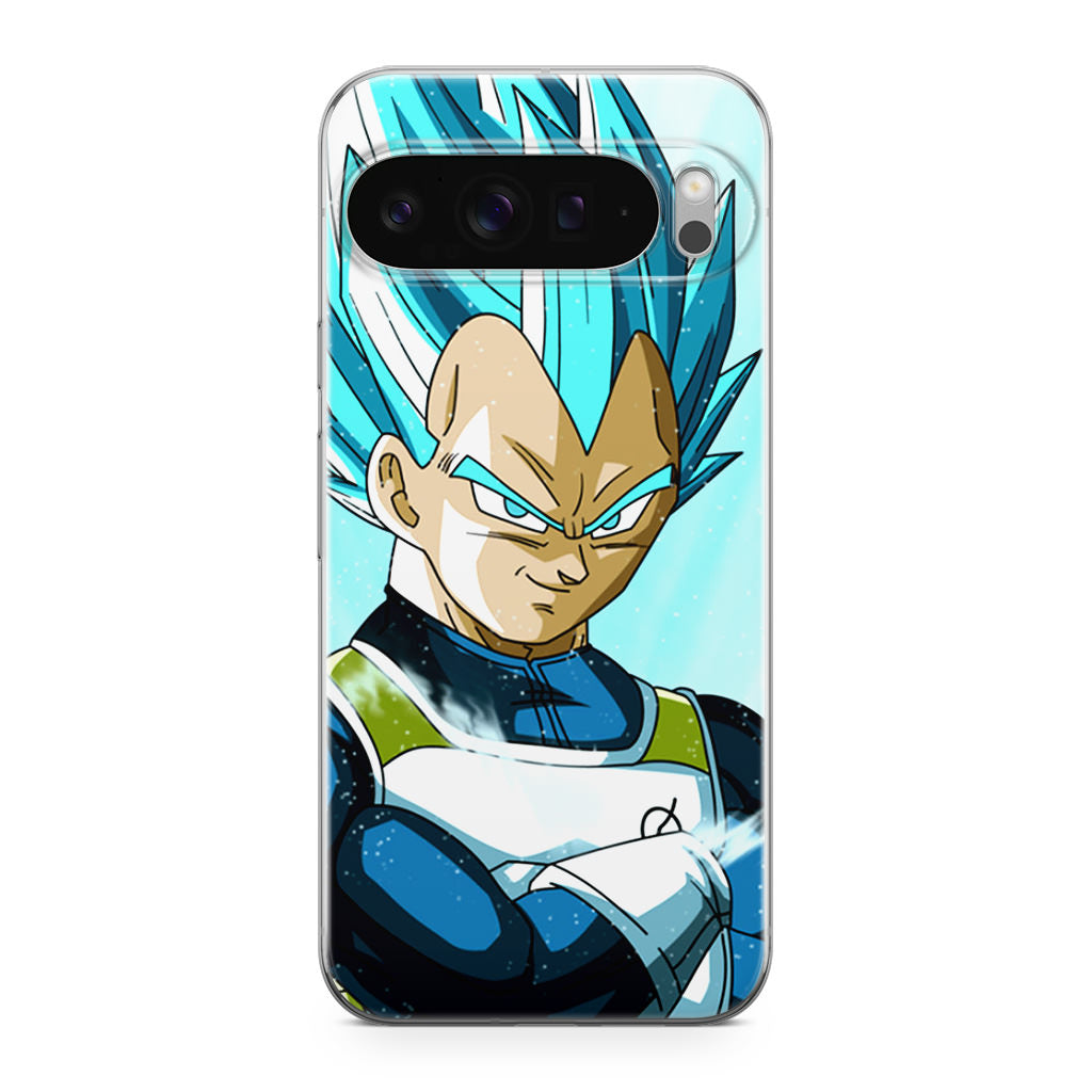 Vegeta Google Pixel 9 Pro / Pixel 9 Pro XL Case