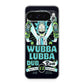 Wubba Lubba Dub Rum Google Pixel 9 Pro / Pixel 9 Pro XL Case