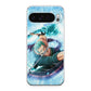 Zoro The Dragon Swordsman Google Pixel 9 Pro / Pixel 9 Pro XL Case